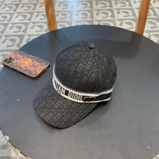 Christian Dior Caps